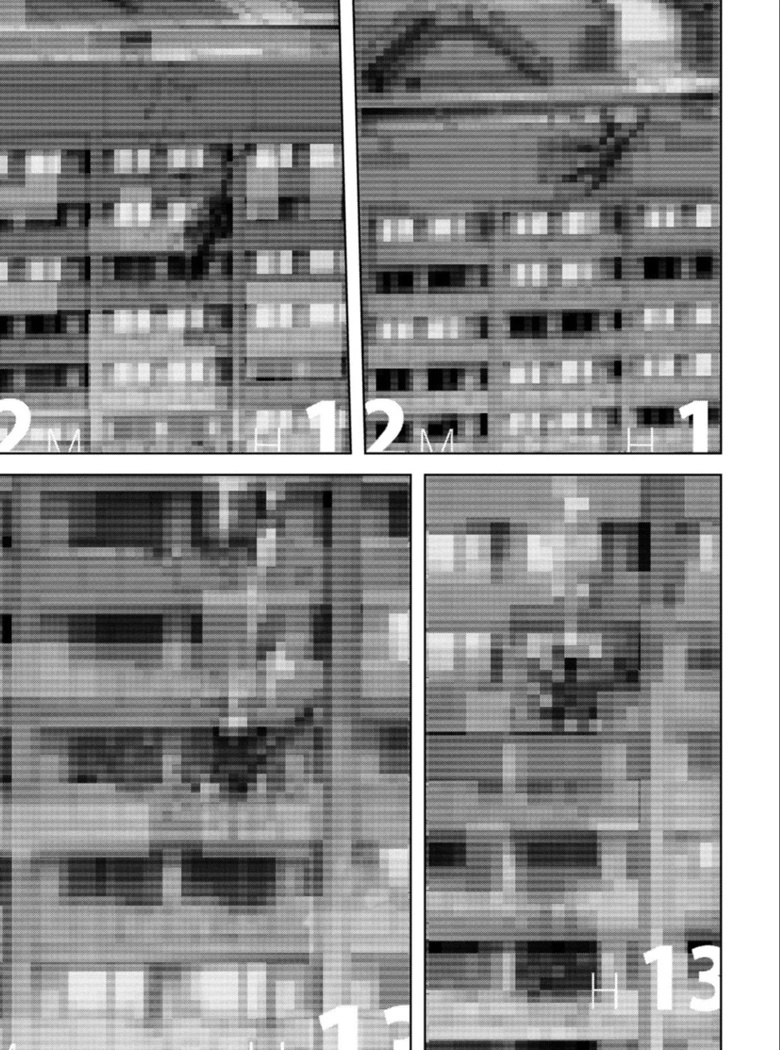 Task Force for Paranormal Disaster Management Chapter 23 page 92 - 