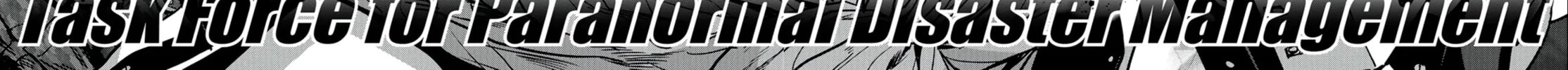 Task Force for Paranormal Disaster Management Chapter 24.1 page 5 - 