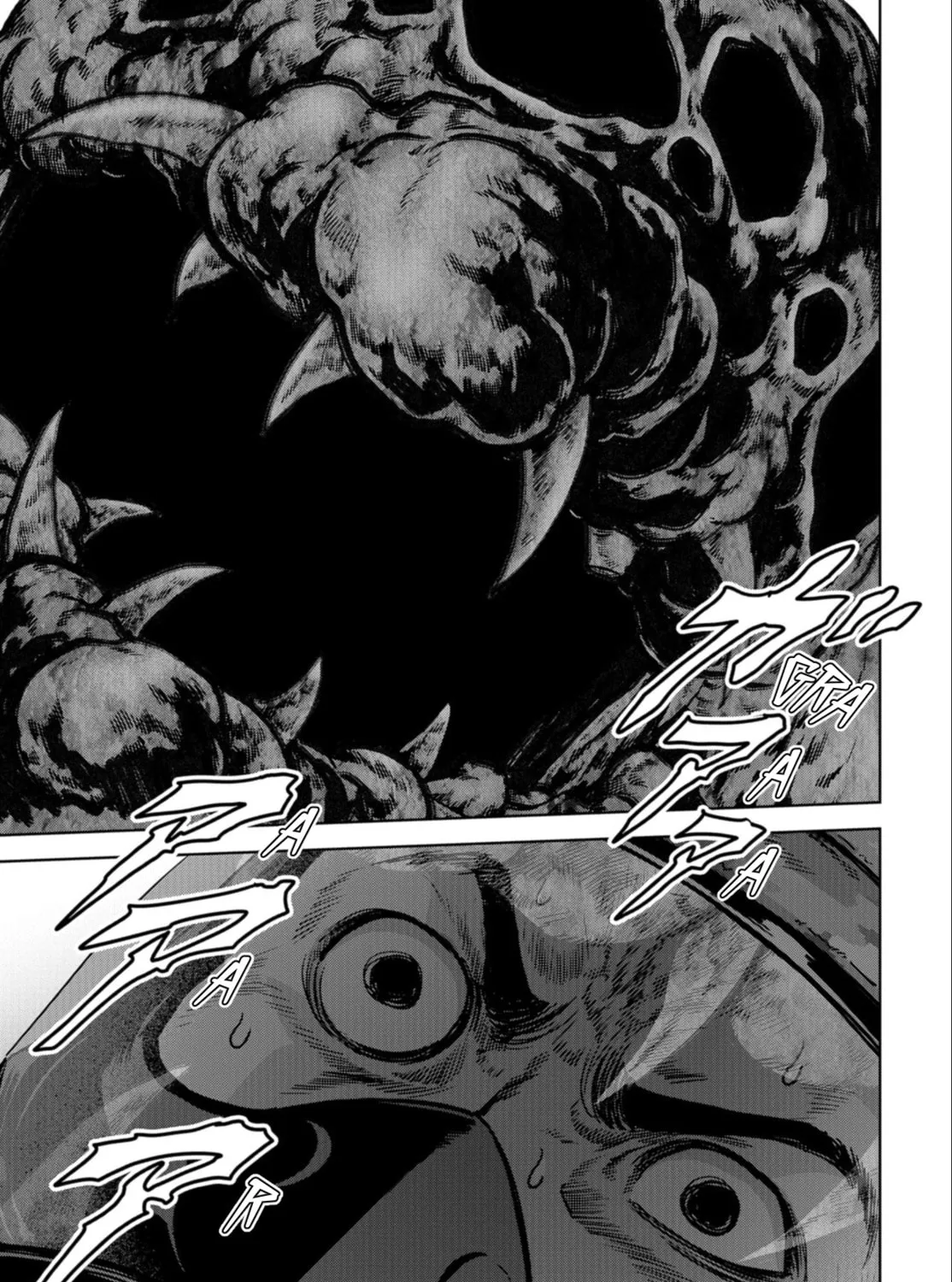Task Force for Paranormal Disaster Management Chapter 24.2 page 60 - 