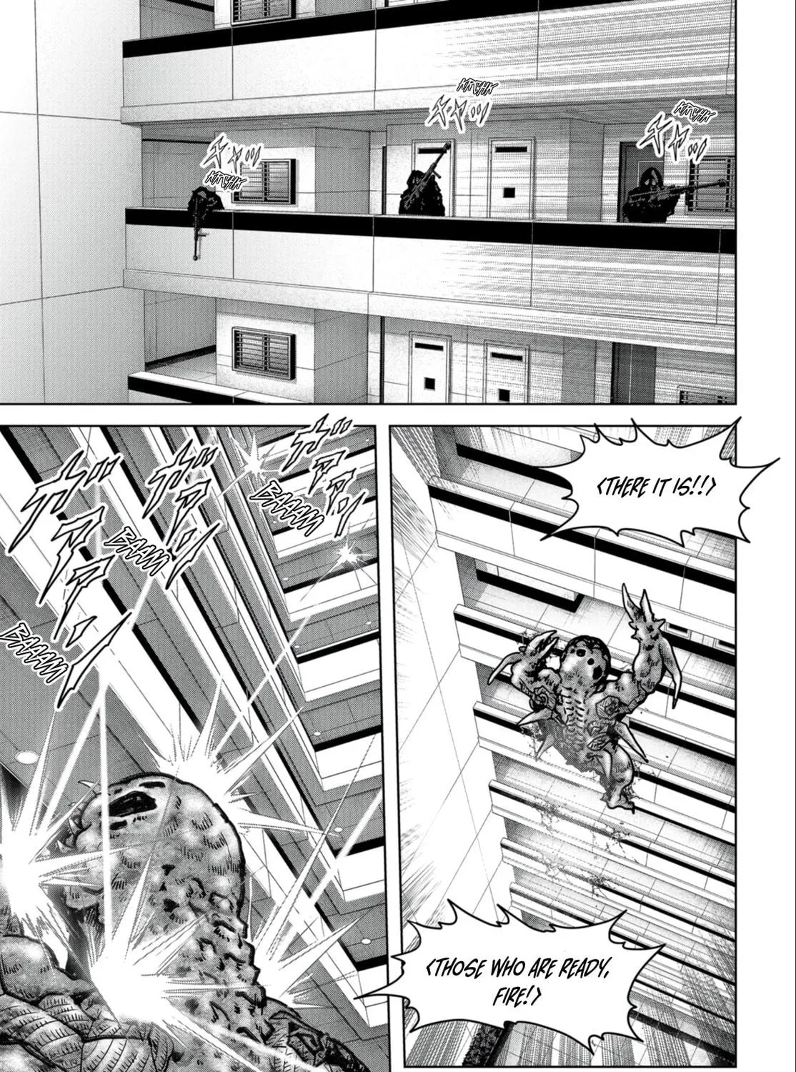 Task Force for Paranormal Disaster Management Chapter 24.2 page 8 - 