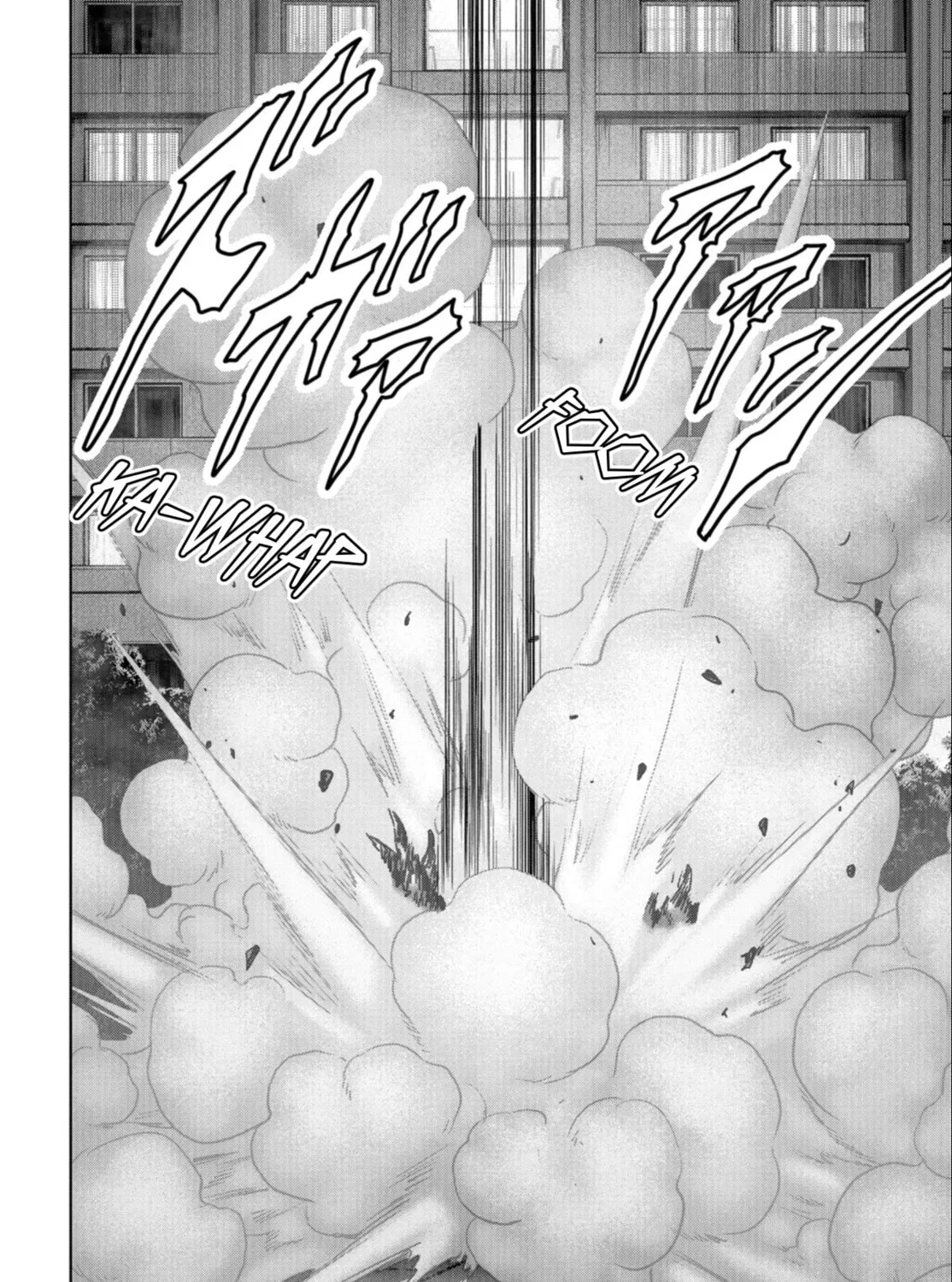 Task Force for Paranormal Disaster Management Chapter 25 page 6 - 