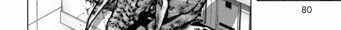 Task Force for Paranormal Disaster Management Chapter 26 page 33 - 