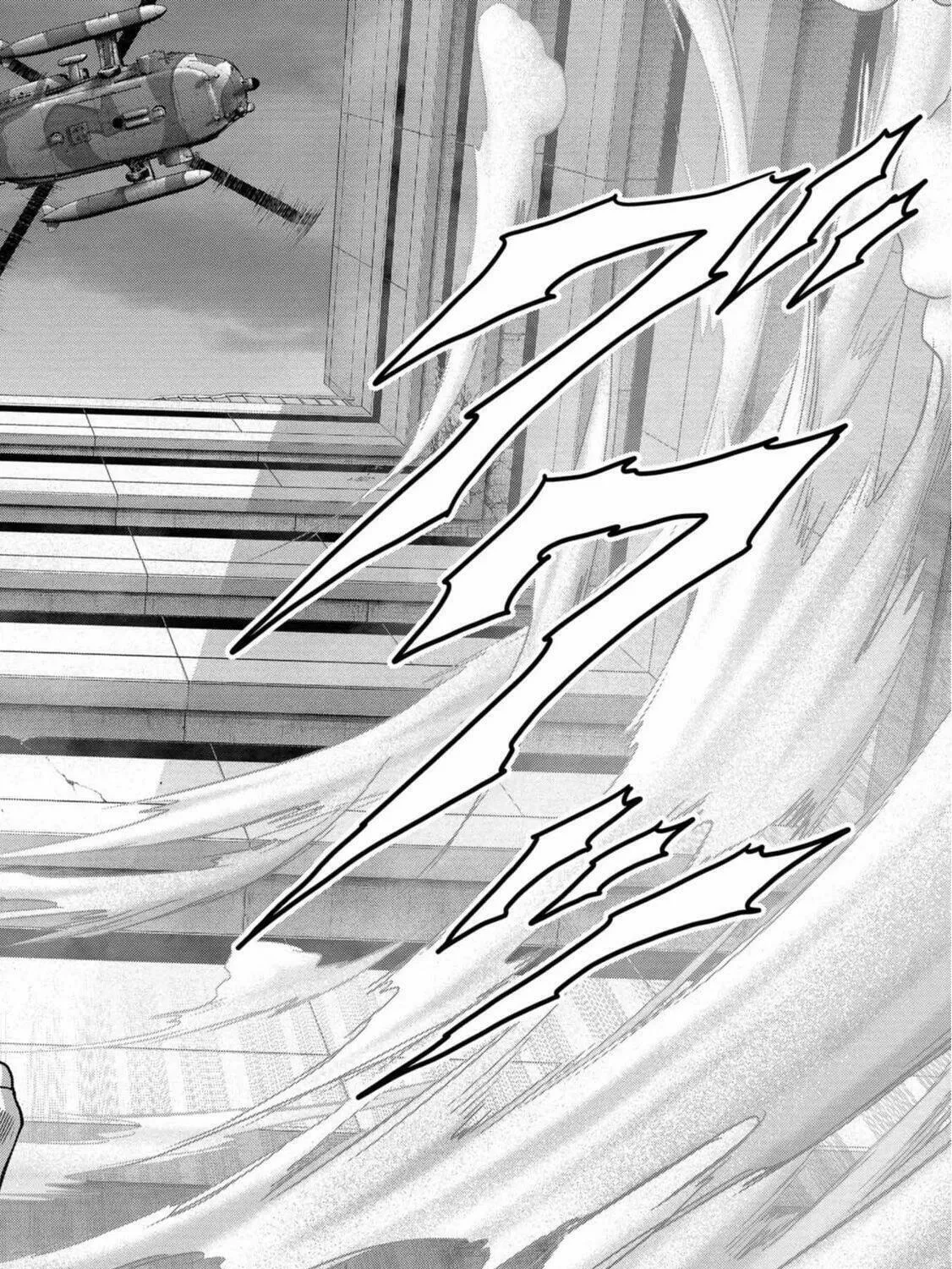 Task Force for Paranormal Disaster Management Chapter 27 page 100 - 