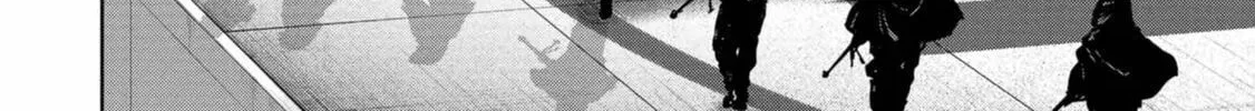 Task Force for Paranormal Disaster Management Chapter 28 page 13 - 