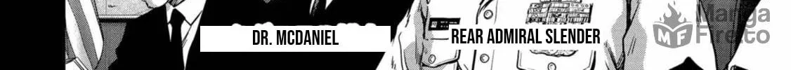 Task Force for Paranormal Disaster Management Chapter 29 page 13 - 