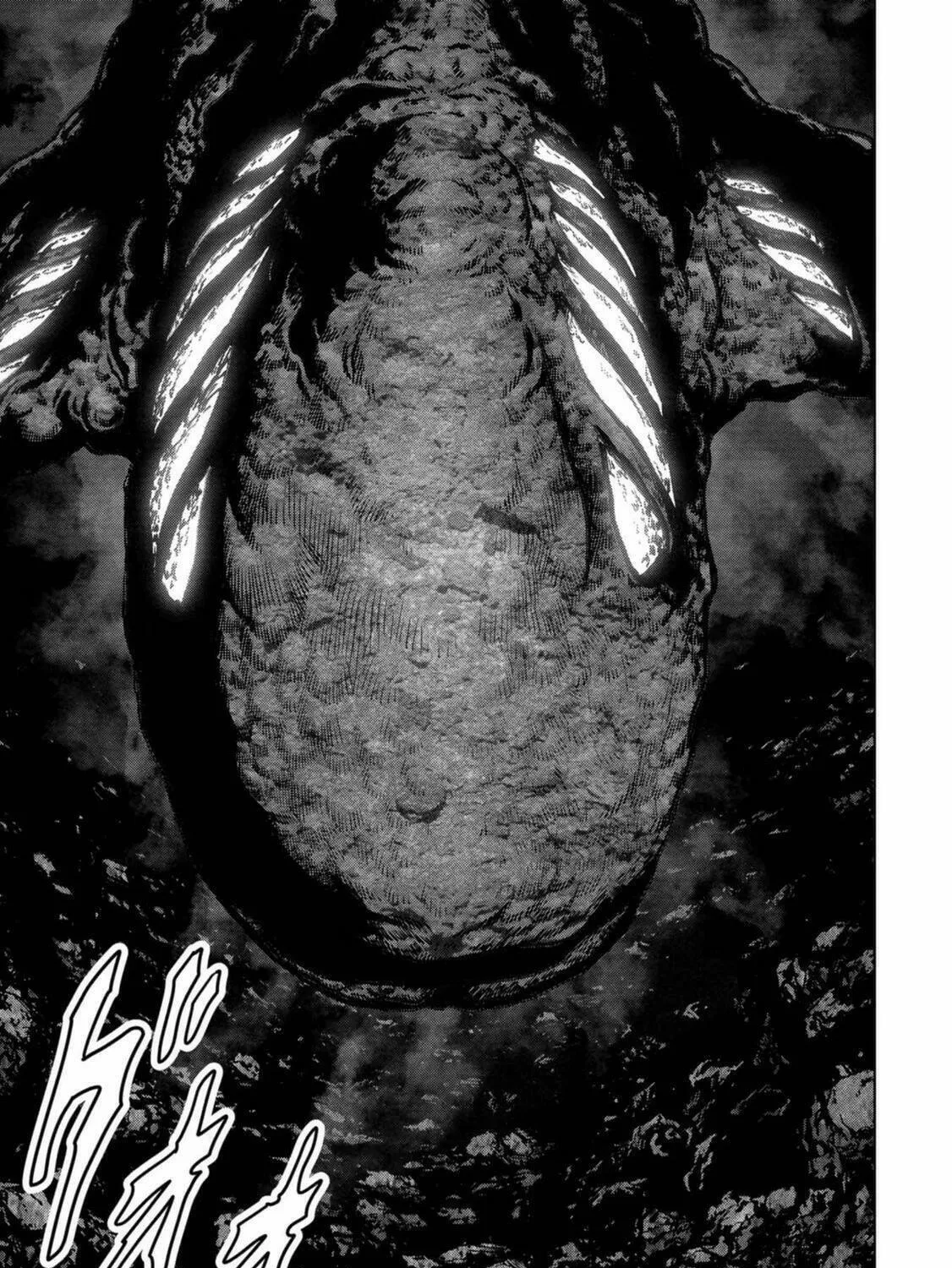 Task Force for Paranormal Disaster Management Chapter 29 page 70 - 