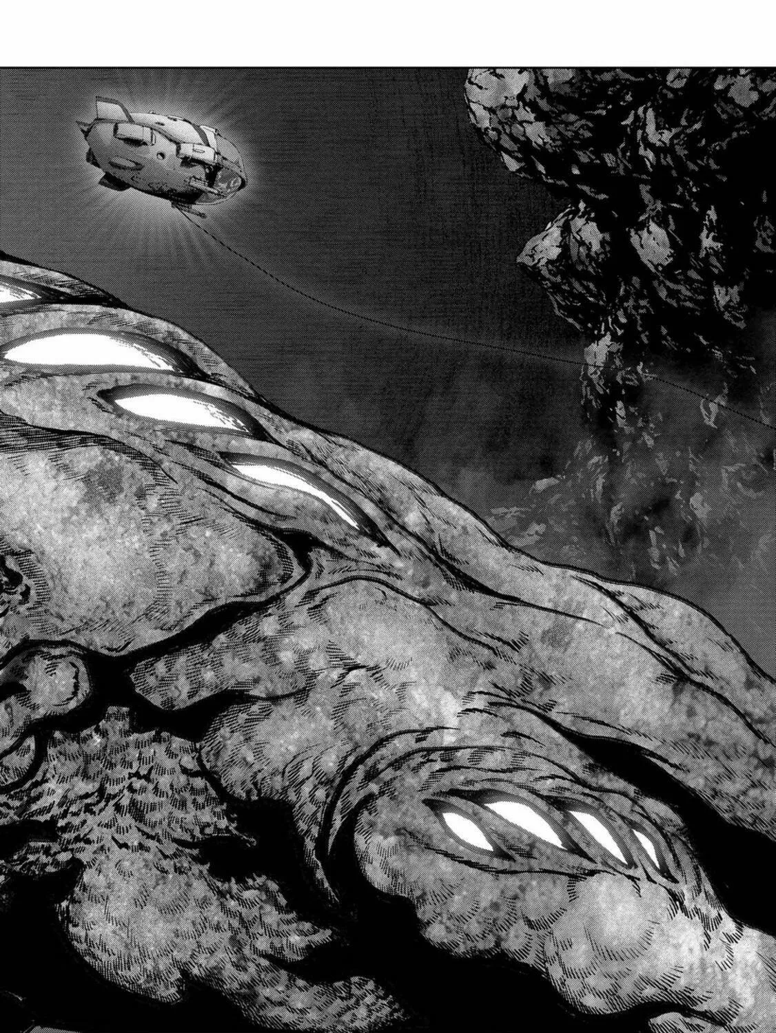 Task Force for Paranormal Disaster Management Chapter 29 page 72 - 