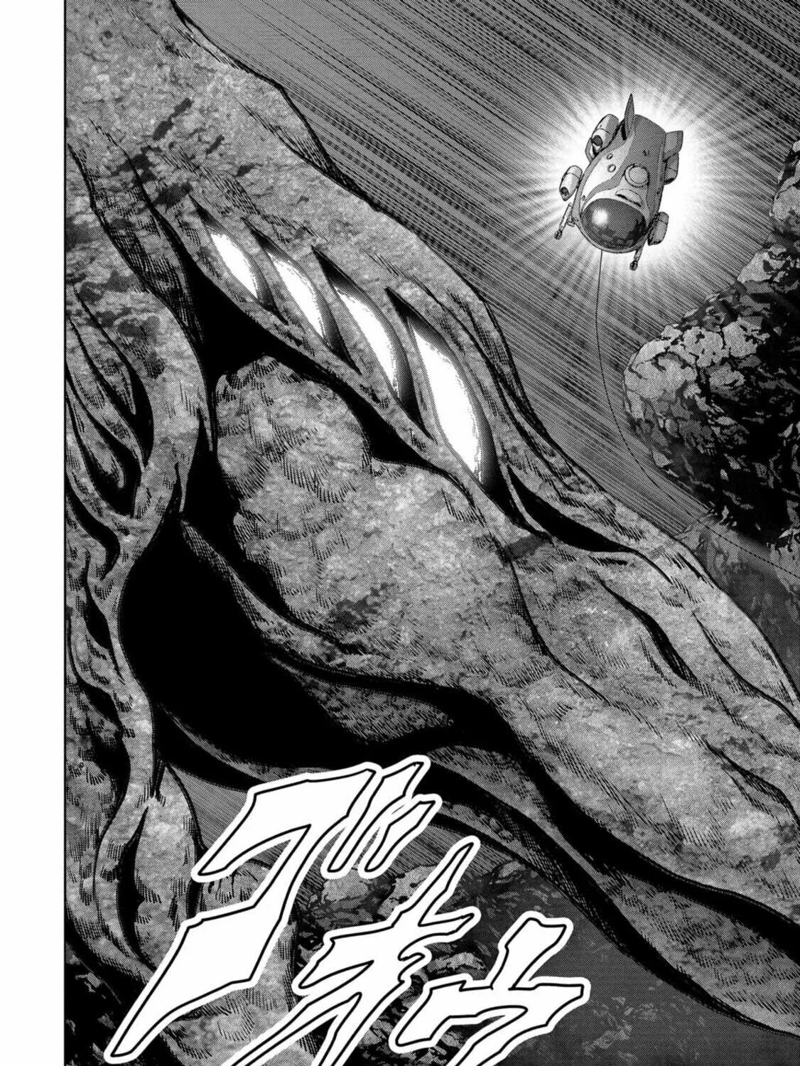 Task Force for Paranormal Disaster Management Chapter 29 page 76 - 