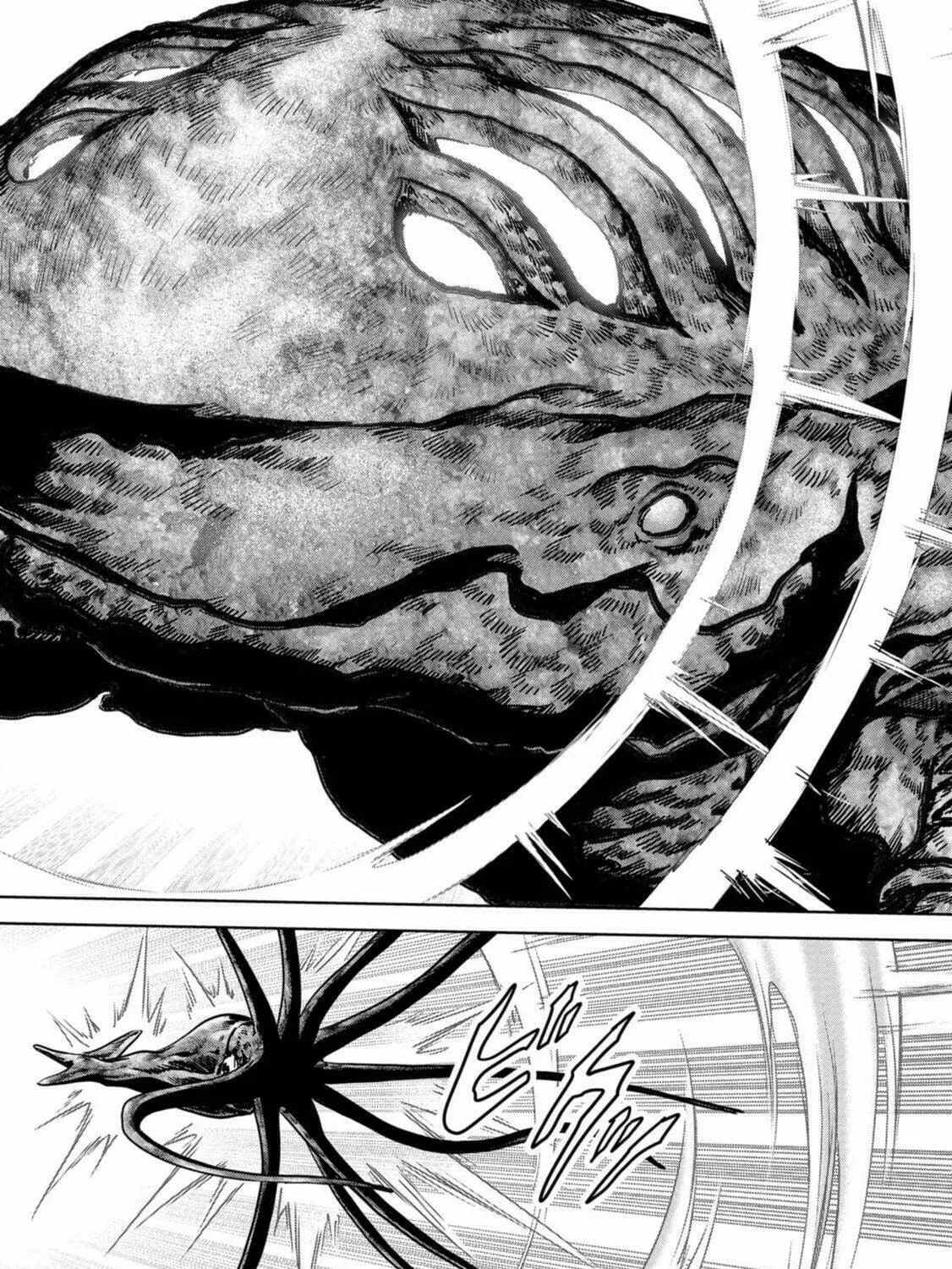 Task Force for Paranormal Disaster Management Chapter 29 page 84 - 
