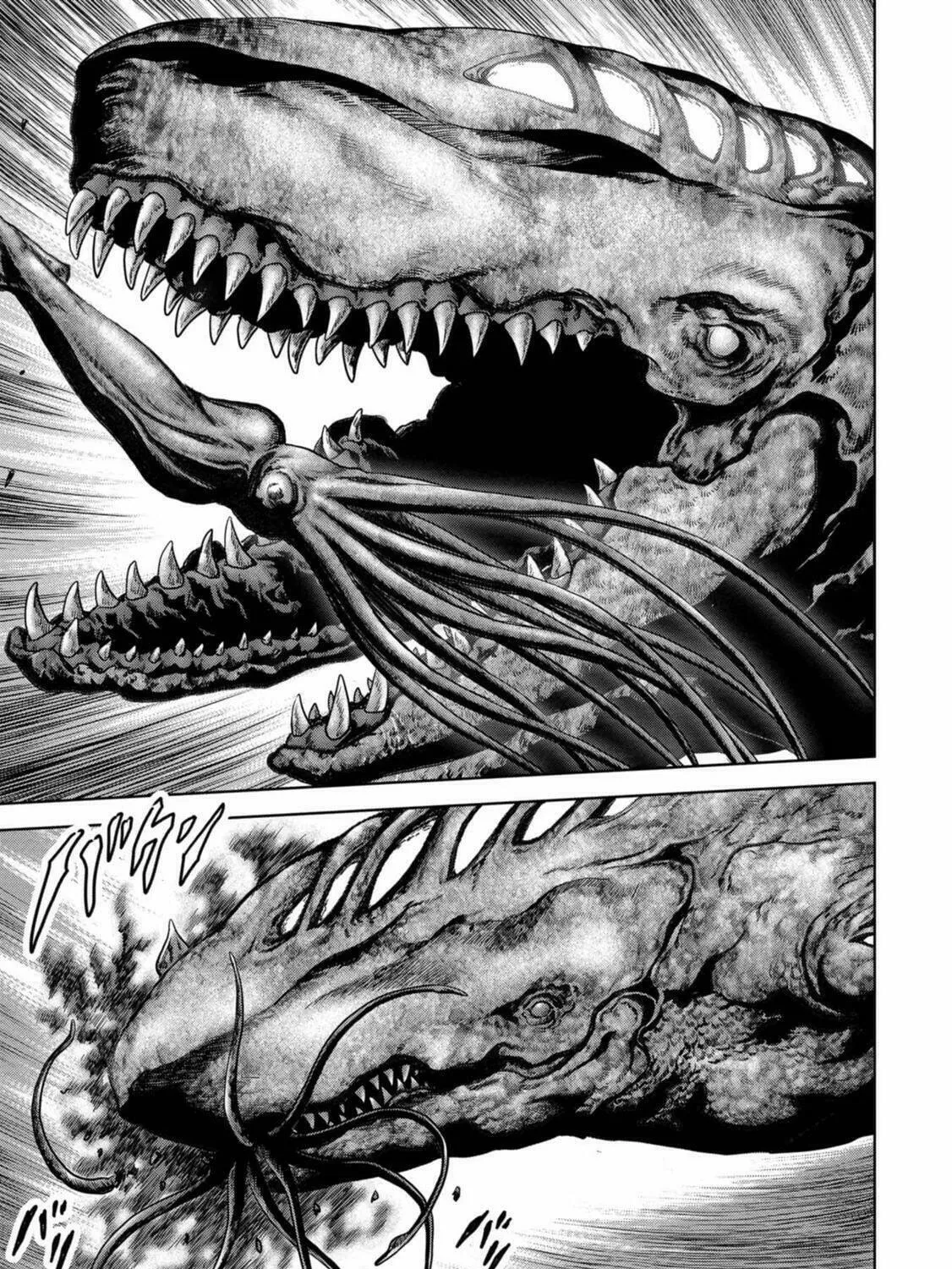 Task Force for Paranormal Disaster Management Chapter 29 page 90 - 