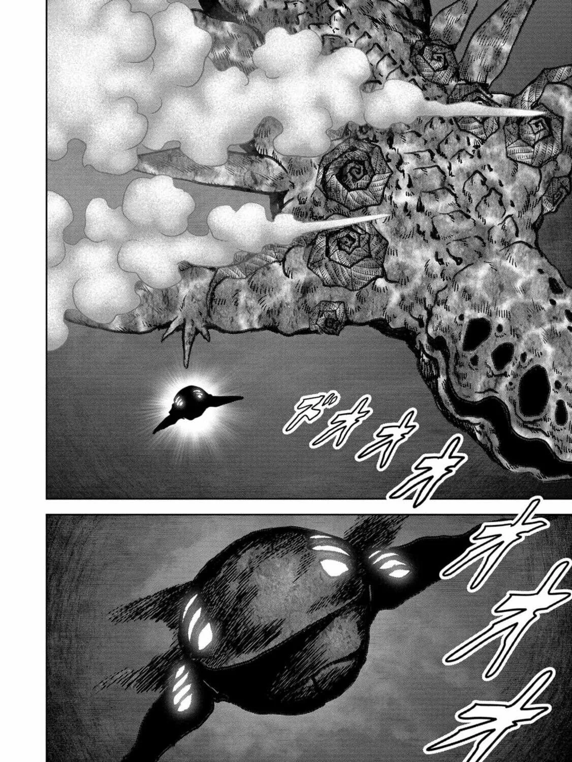 Task Force for Paranormal Disaster Management Chapter 30 page 118 - 