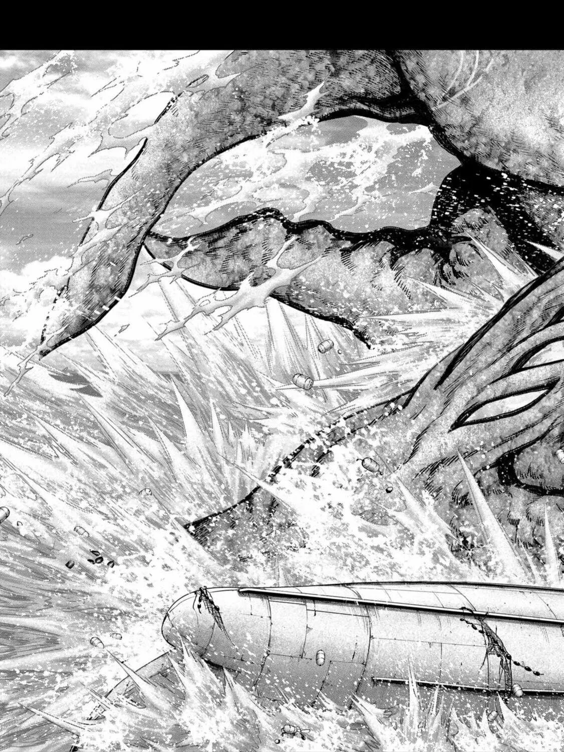 Task Force for Paranormal Disaster Management Chapter 30 page 136 - 