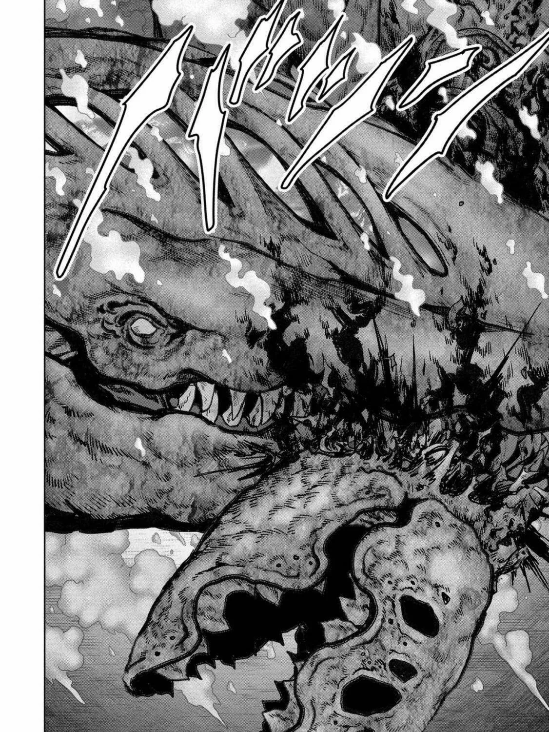 Task Force for Paranormal Disaster Management Chapter 30 page 138 - 