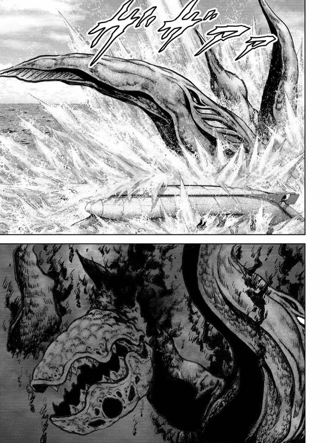 Task Force for Paranormal Disaster Management Chapter 30 page 140 - 