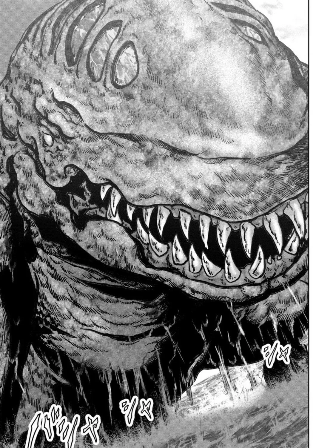 Task Force for Paranormal Disaster Management Chapter 32 page 22 - 
