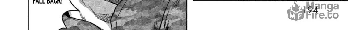 Task Force for Paranormal Disaster Management Chapter 33 page 125 - 