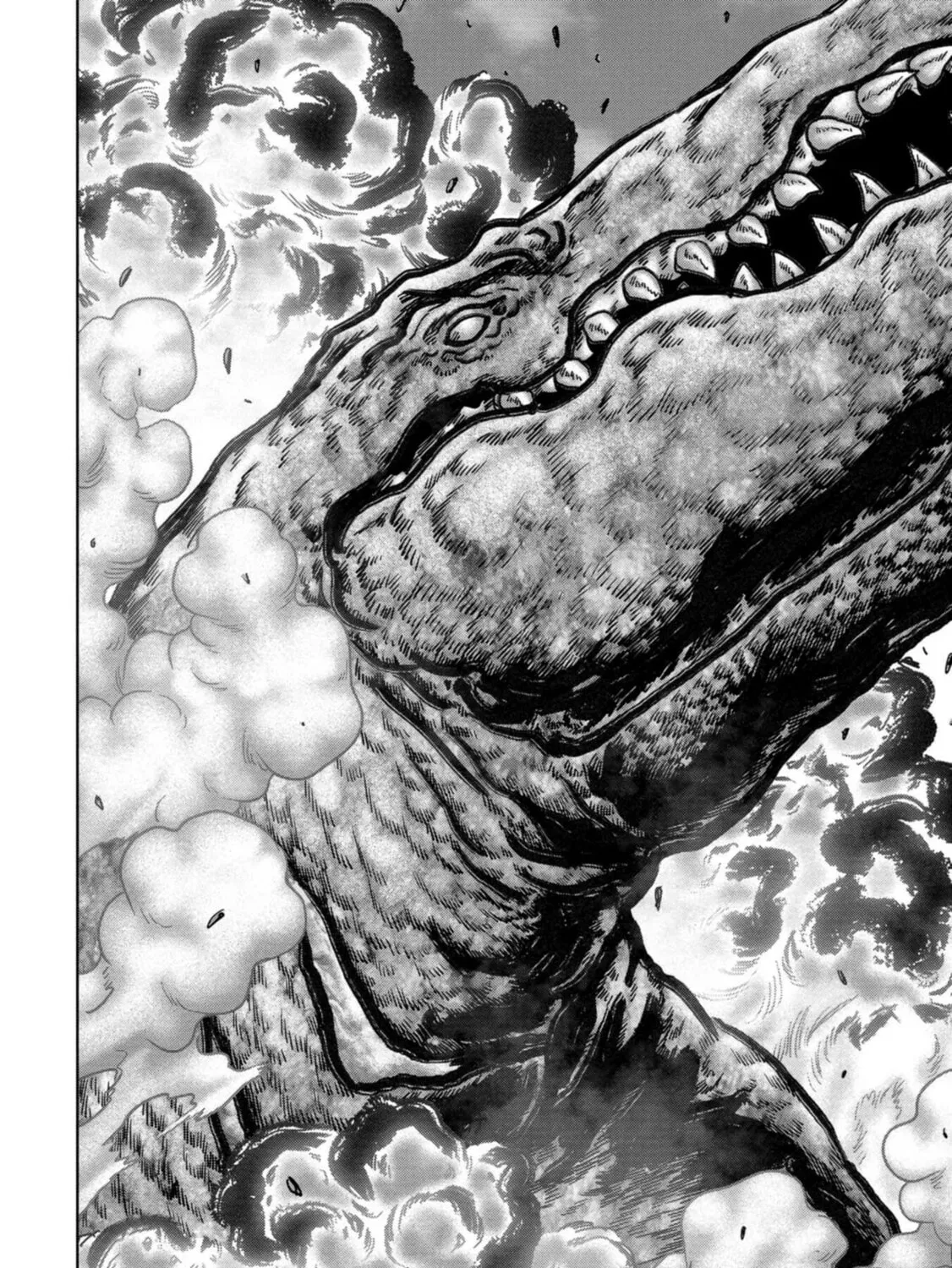 Task Force for Paranormal Disaster Management Chapter 33 page 140 - 