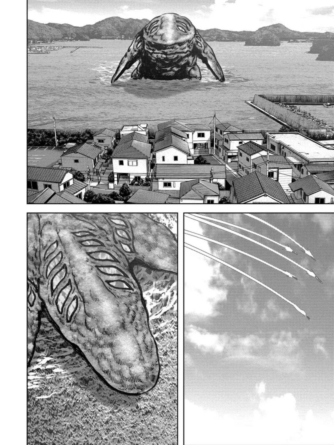 Task Force for Paranormal Disaster Management Chapter 33 page 40 - 