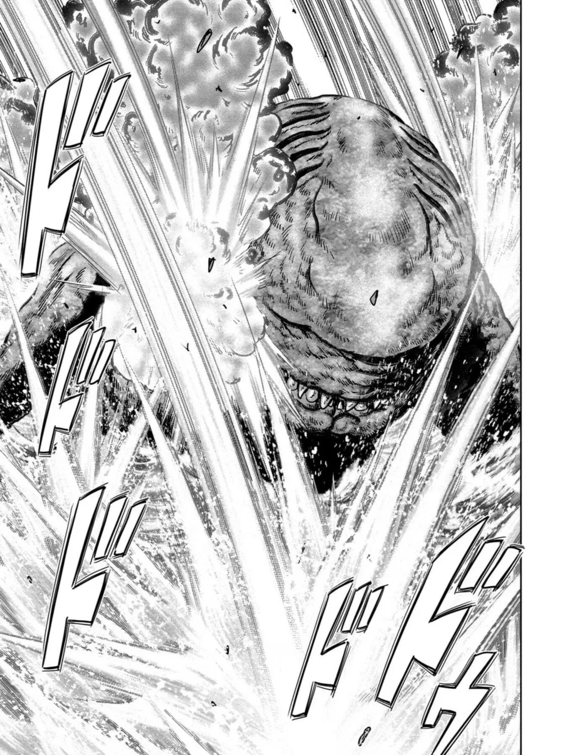 Task Force for Paranormal Disaster Management Chapter 33 page 42 - 