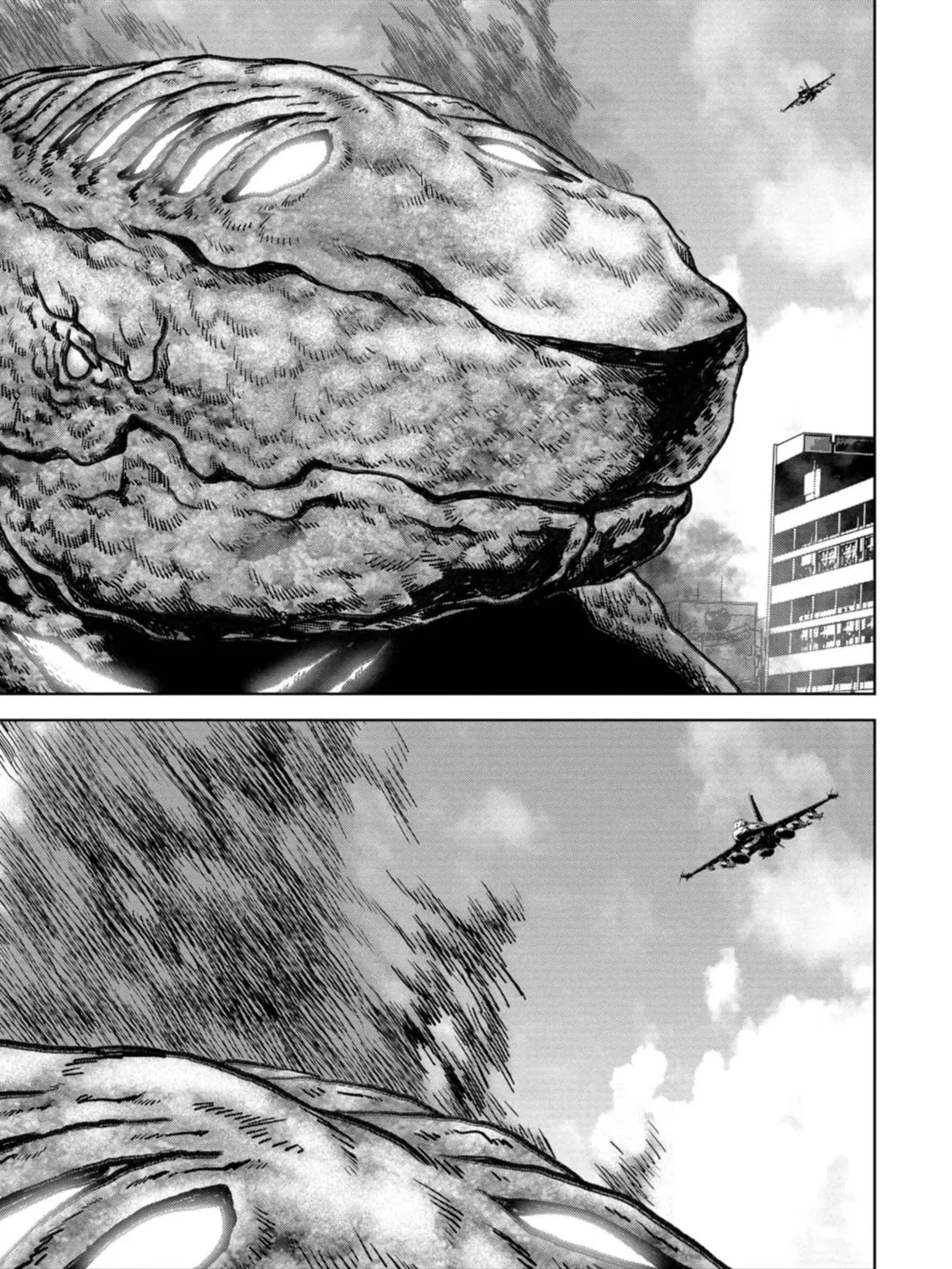 Task Force for Paranormal Disaster Management Chapter 34 page 122 - 