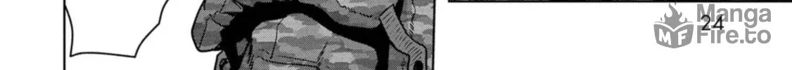 Task Force for Paranormal Disaster Management Chapter 34 page 53 - 