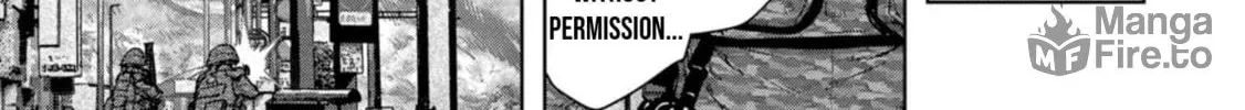 Task Force for Paranormal Disaster Management Chapter 35 page 19 - 