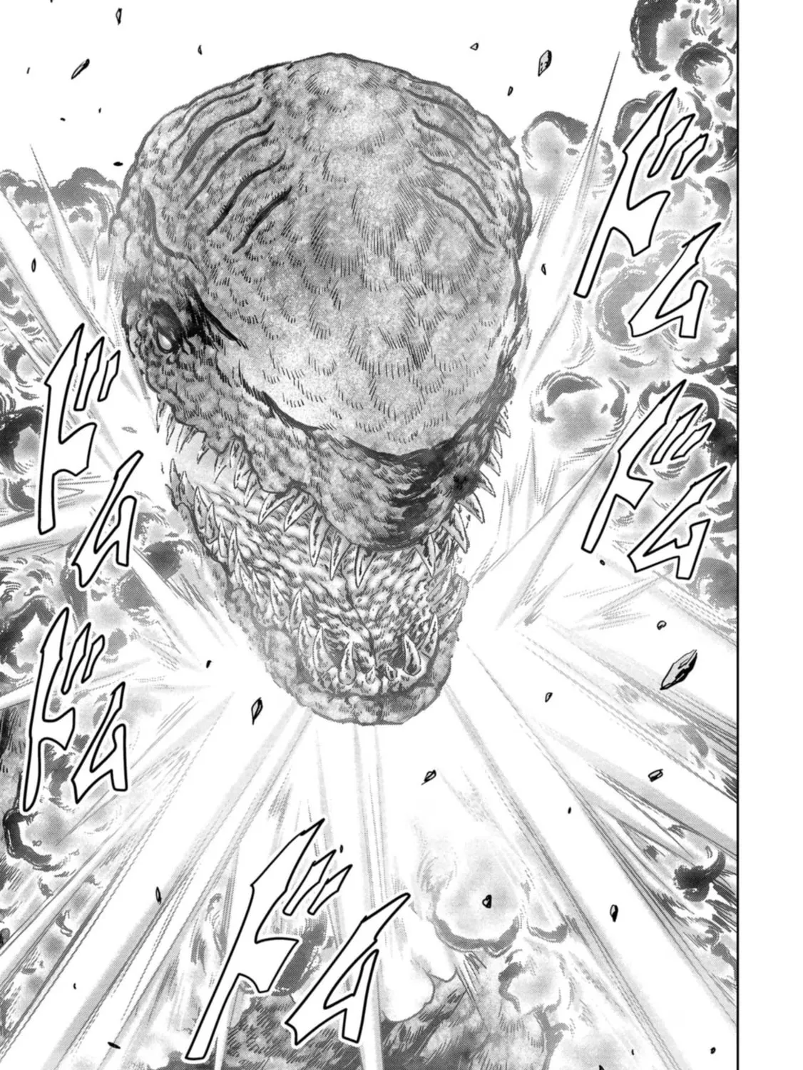 Task Force for Paranormal Disaster Management Chapter 35 page 30 - 
