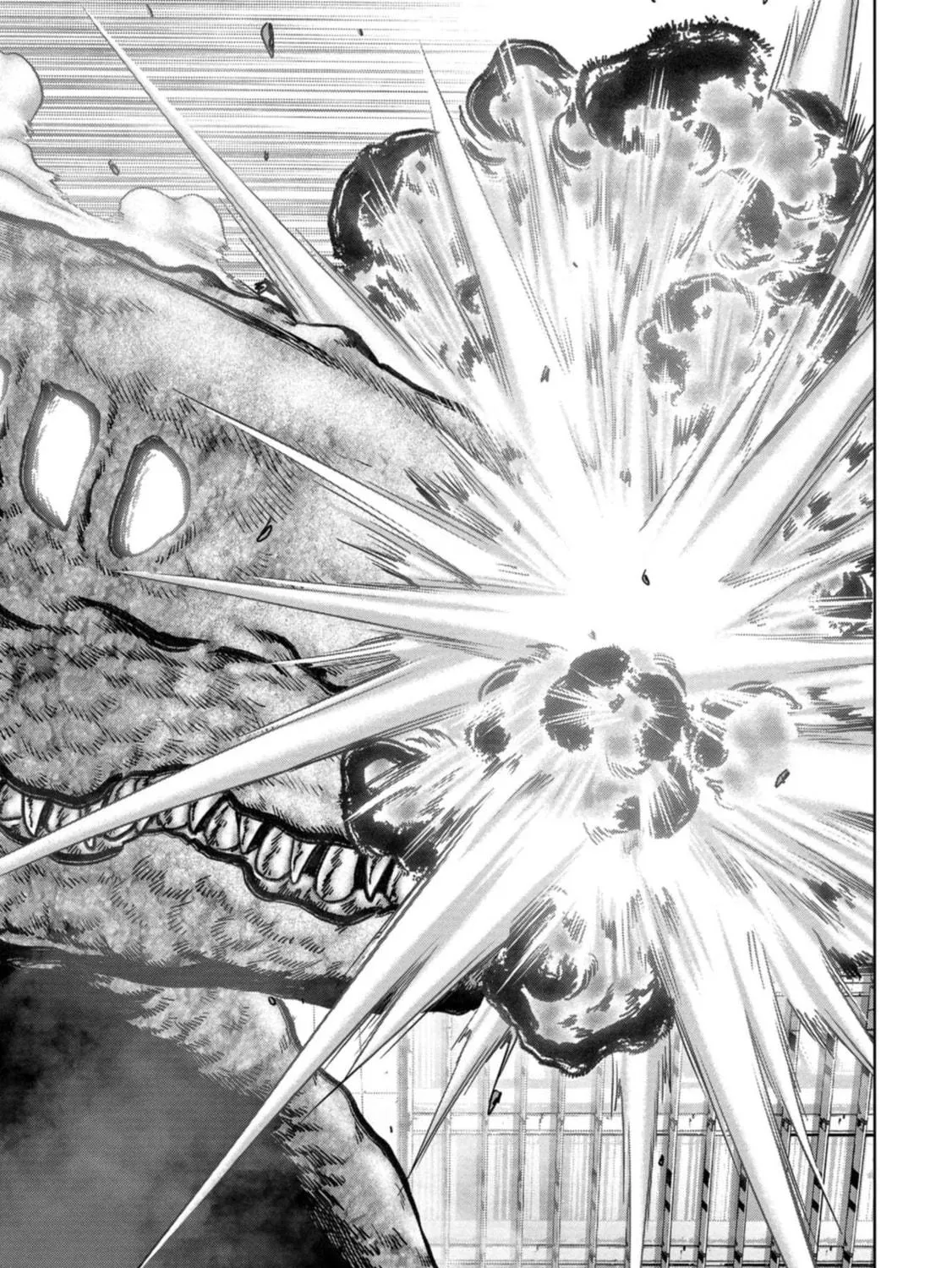 Task Force for Paranormal Disaster Management Chapter 35 page 46 - 