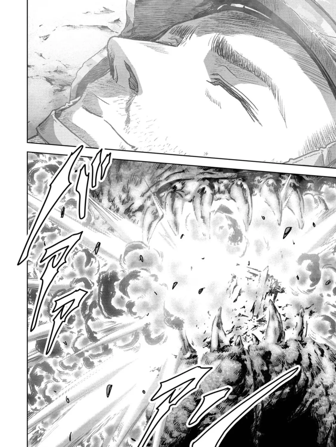 Task Force for Paranormal Disaster Management Chapter 35 page 84 - 