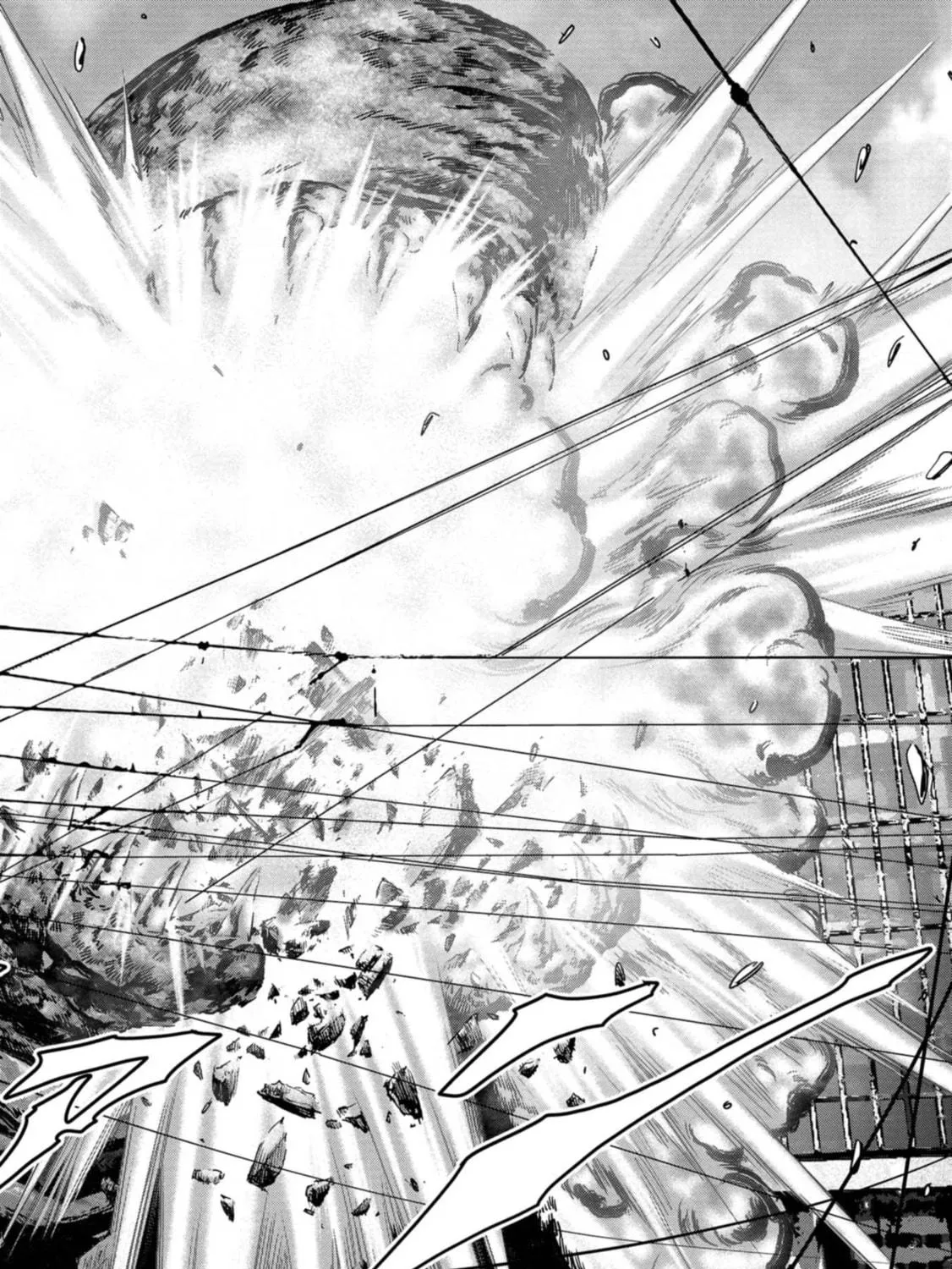 Task Force for Paranormal Disaster Management Chapter 35 page 88 - 