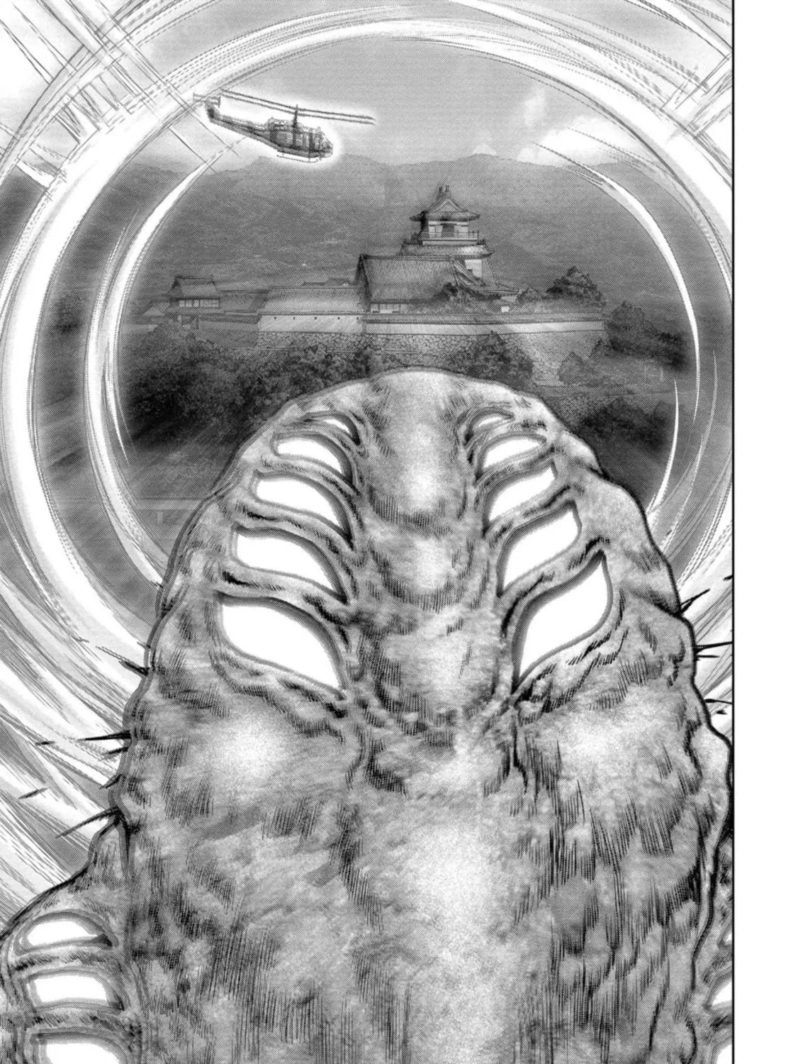 Task Force for Paranormal Disaster Management Chapter 36 page 82 - 
