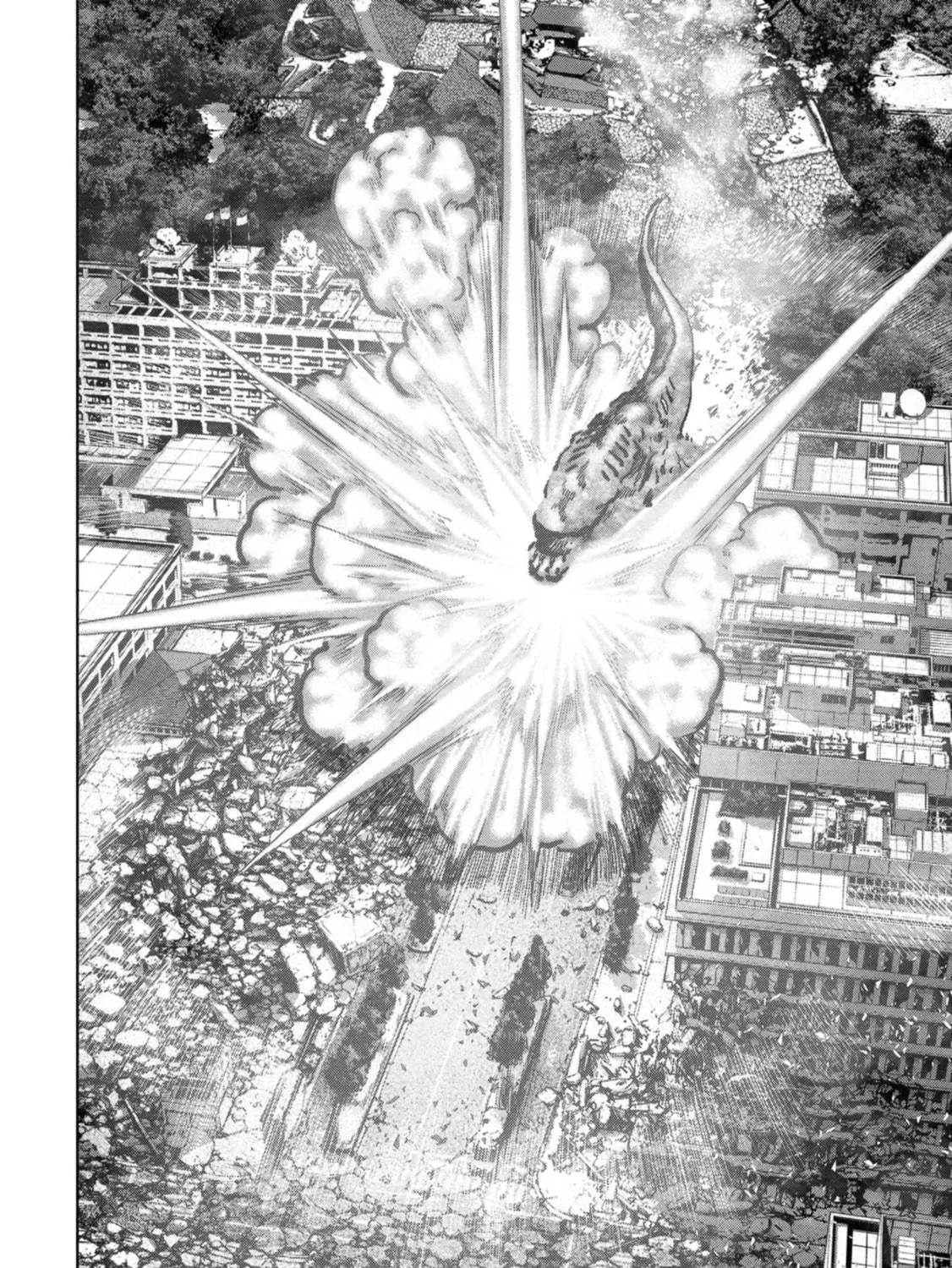 Task Force for Paranormal Disaster Management Chapter 37 page 98 - 