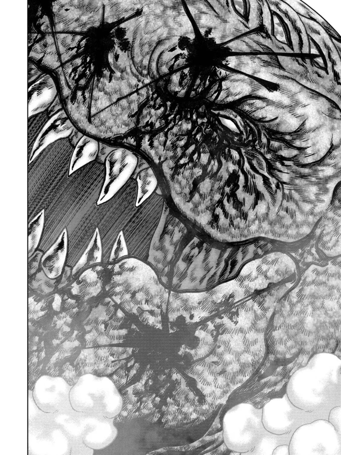 Task Force for Paranormal Disaster Management Chapter 38 page 68 - 