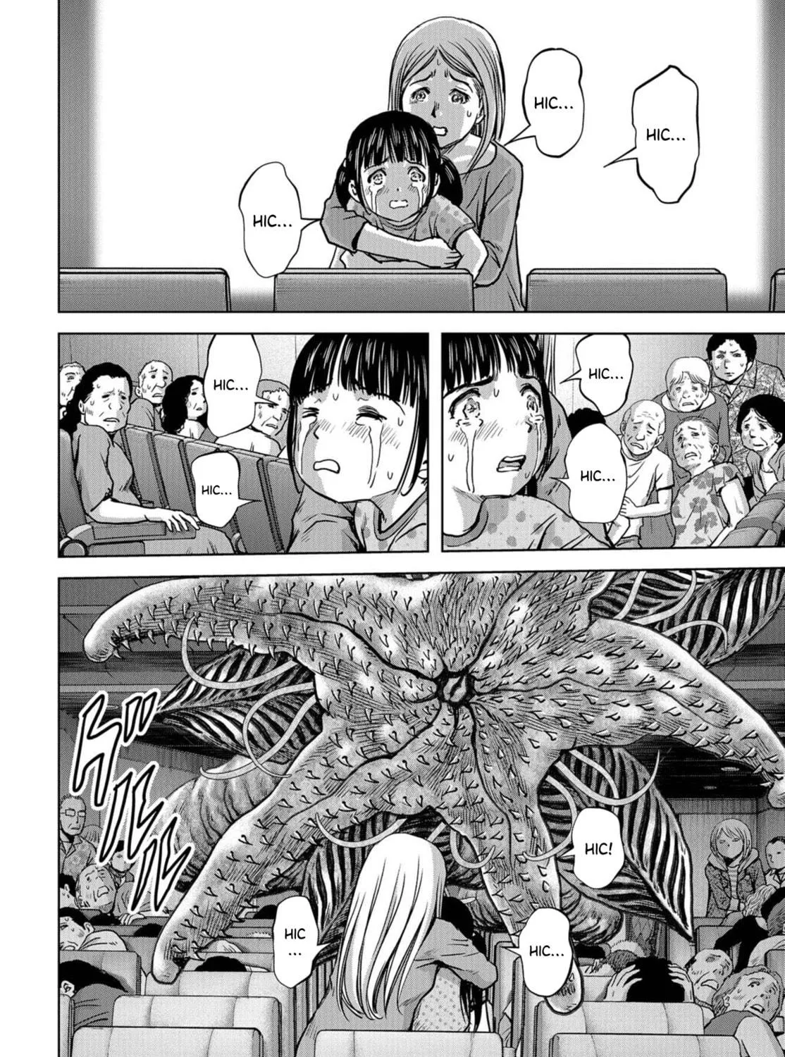 Task Force for Paranormal Disaster Management Chapter 4 page 89 - 