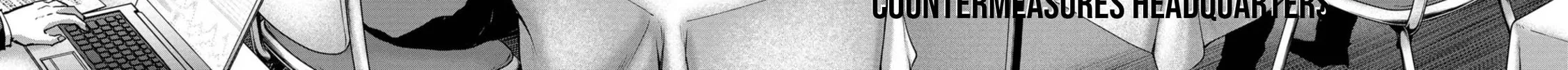 Task Force for Paranormal Disaster Management Chapter 41 page 41 - 
