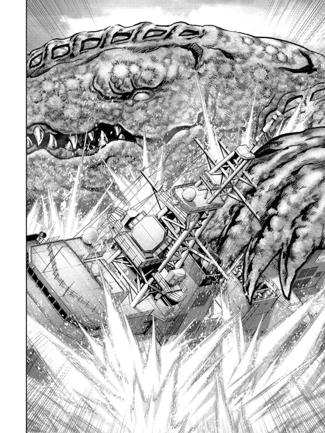 Task Force for Paranormal Disaster Management Chapter 43 page 76 - 