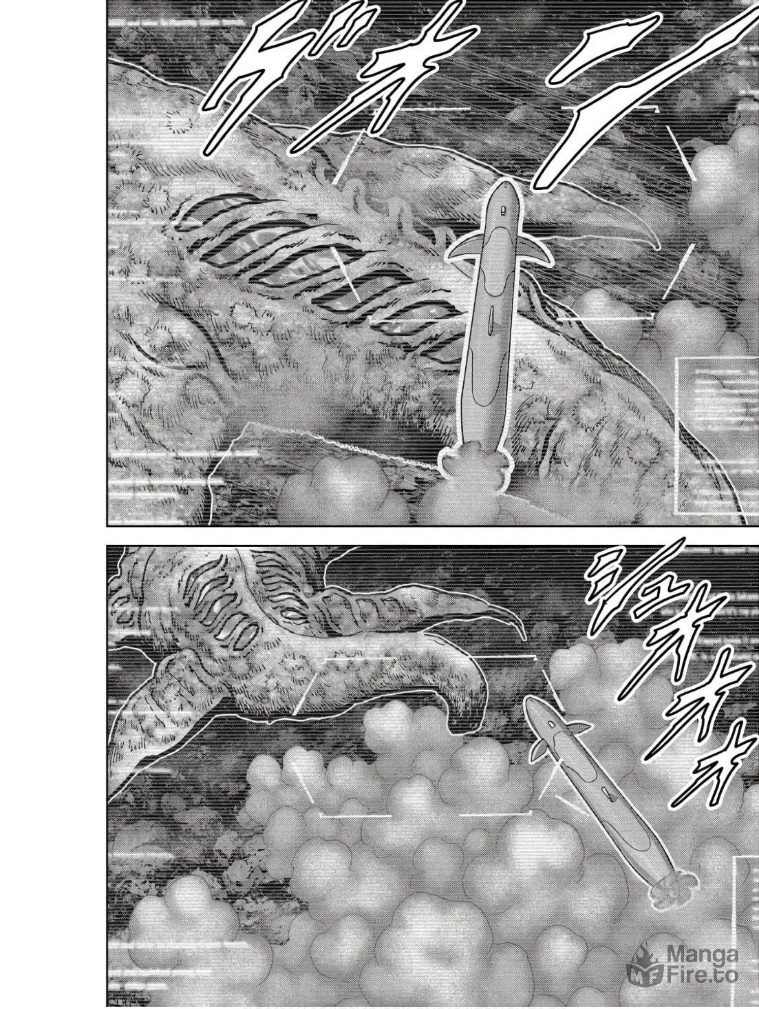 Task Force for Paranormal Disaster Management Chapter 46 page 35 - 