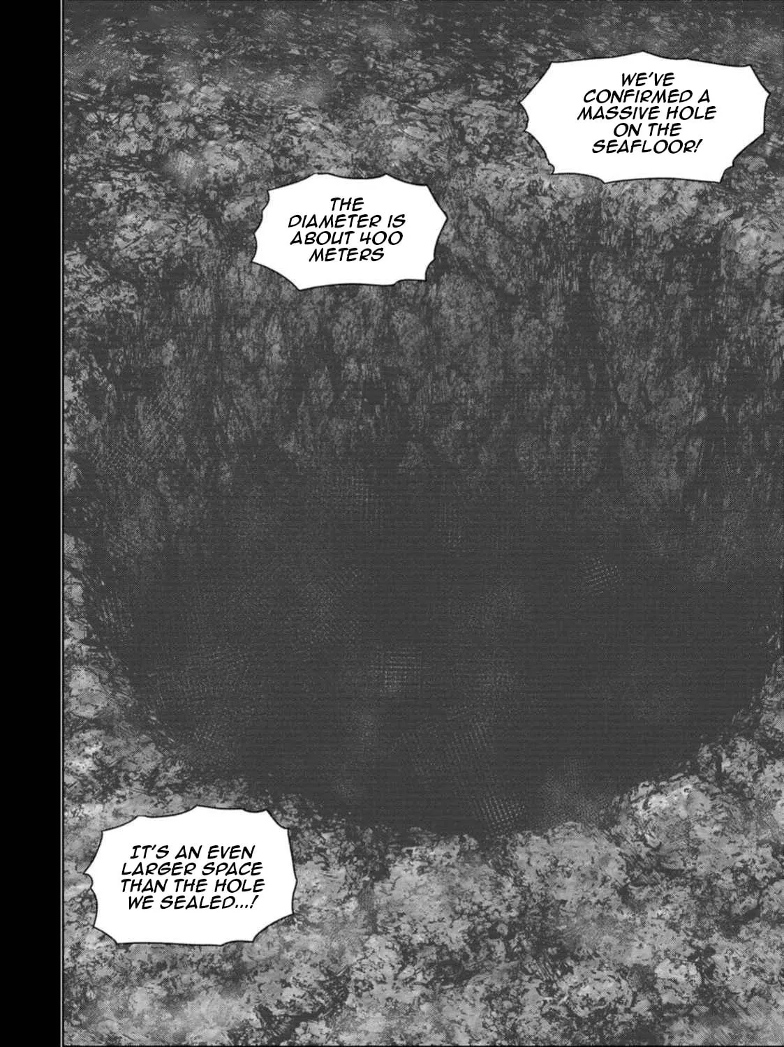 Task Force for Paranormal Disaster Management Chapter 49 page 102 - 