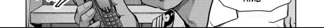 Task Force for Paranormal Disaster Management Chapter 49 page 31 - 