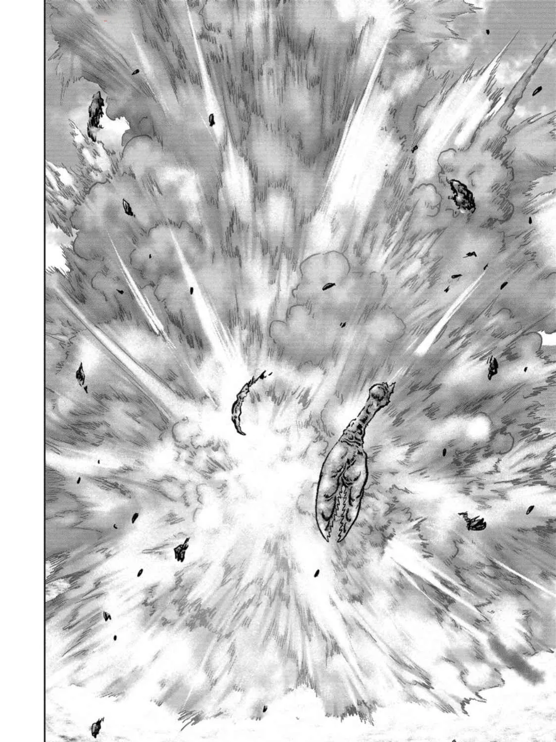 Task Force for Paranormal Disaster Management Chapter 49 page 62 - 