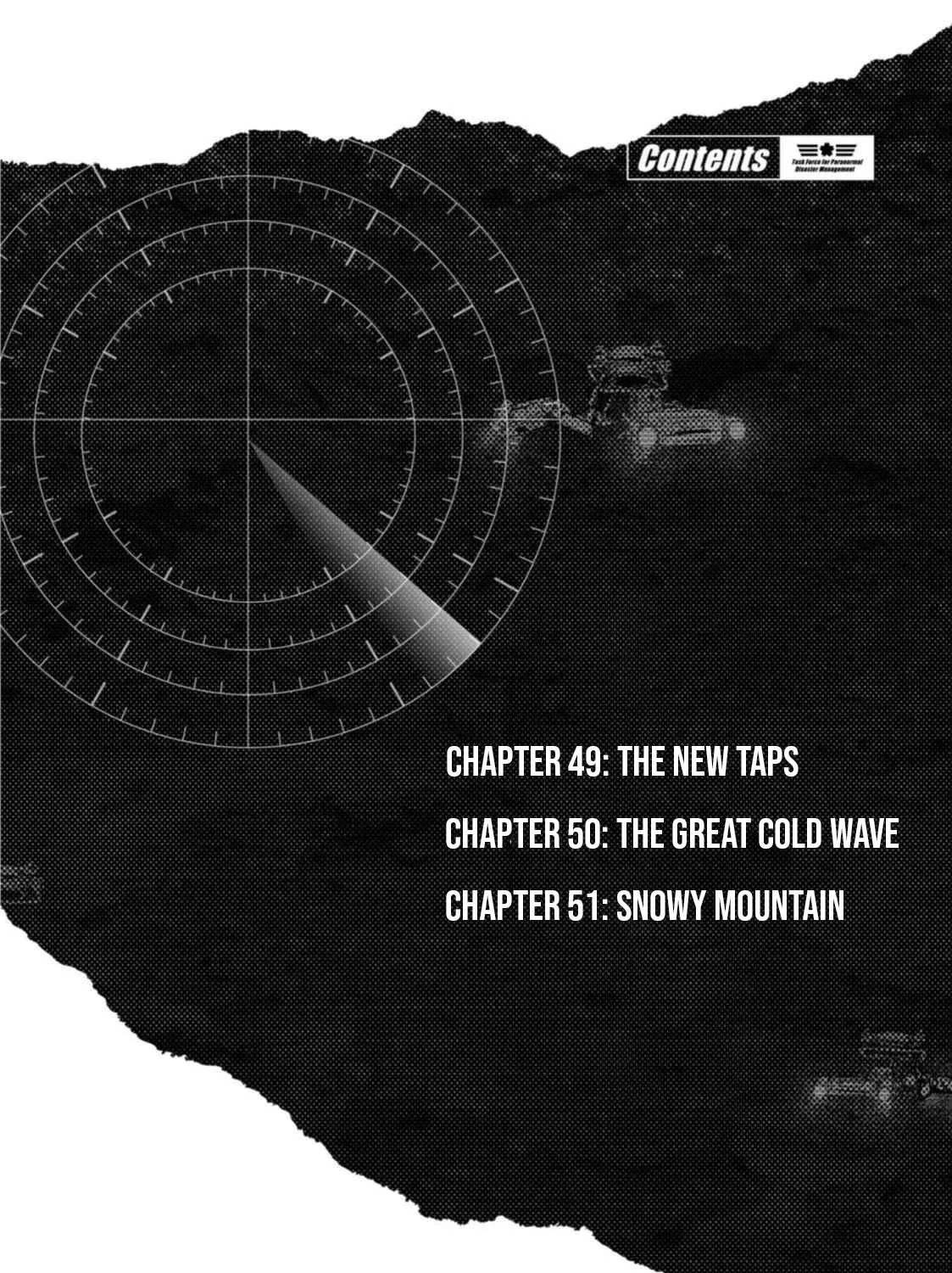 Task Force for Paranormal Disaster Management Chapter 49 page 8 - 