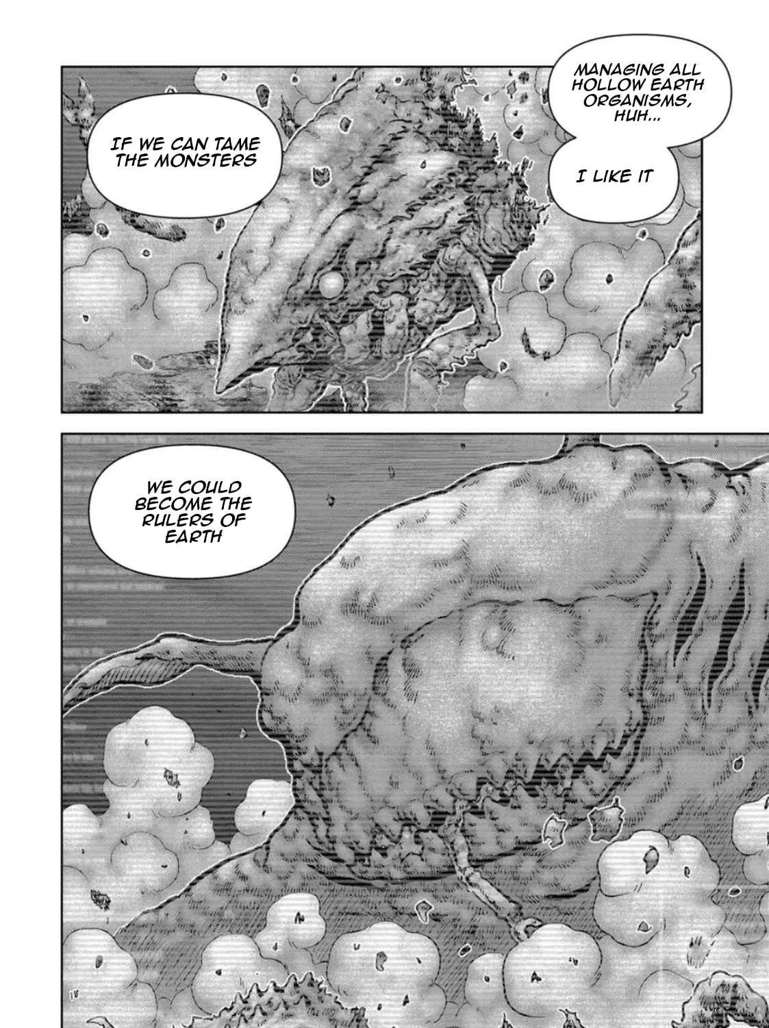 Task Force for Paranormal Disaster Management Chapter 50 page 34 - 