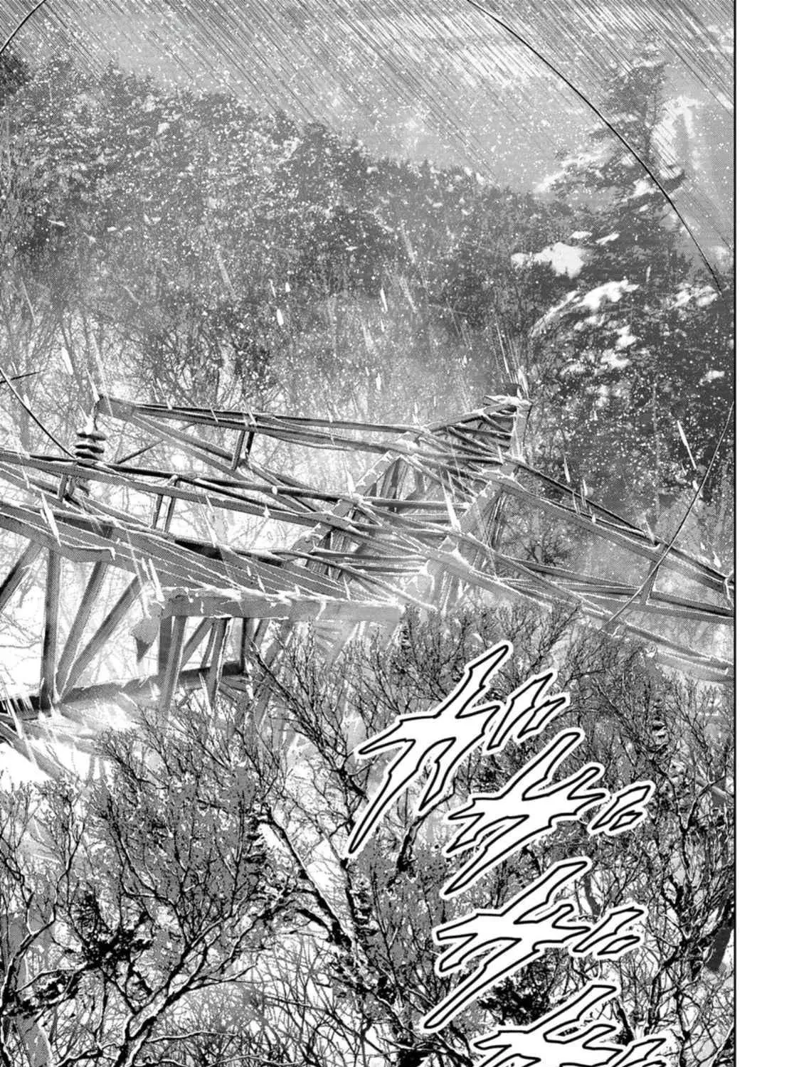 Task Force for Paranormal Disaster Management Chapter 50 page 68 - 