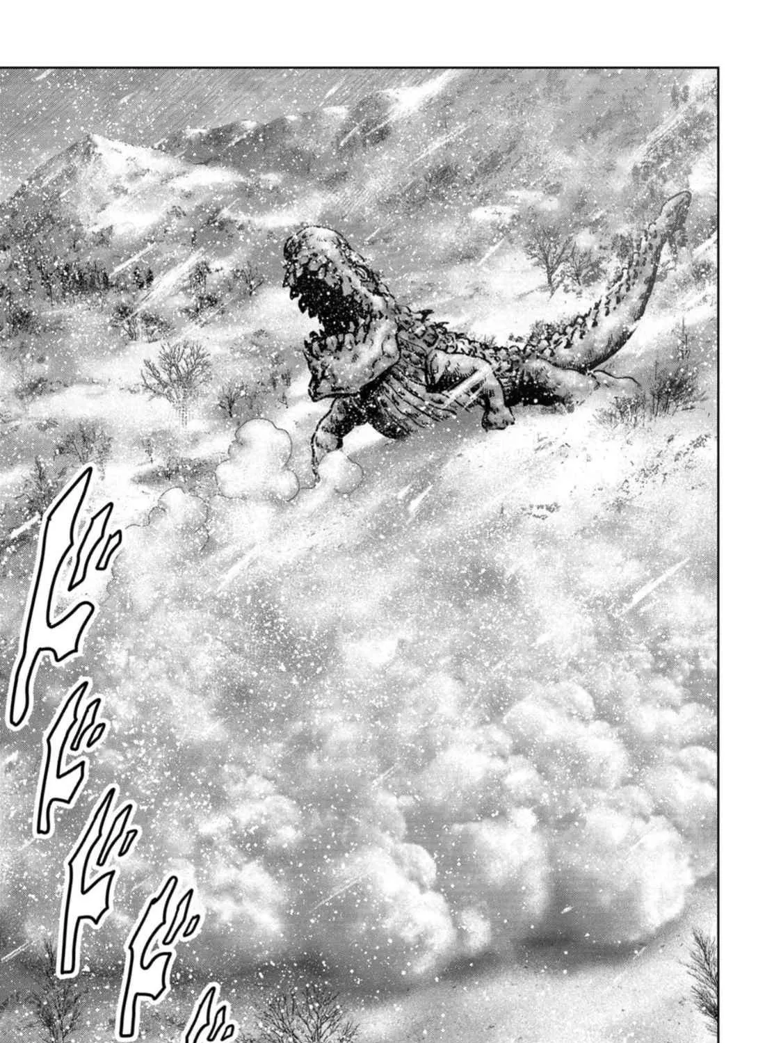 Task Force for Paranormal Disaster Management Chapter 51 page 122 - 