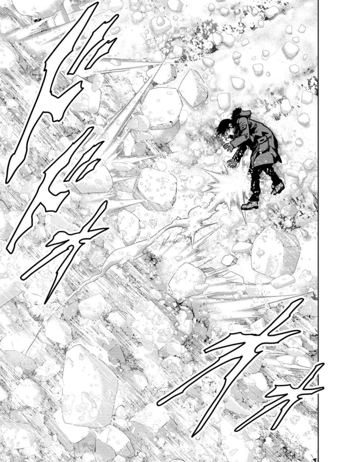 Task Force for Paranormal Disaster Management Chapter 51 page 134 - 