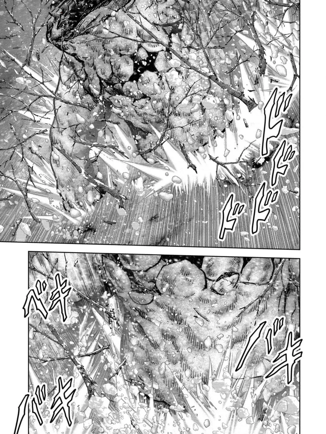 Task Force for Paranormal Disaster Management Chapter 52 page 152 - 