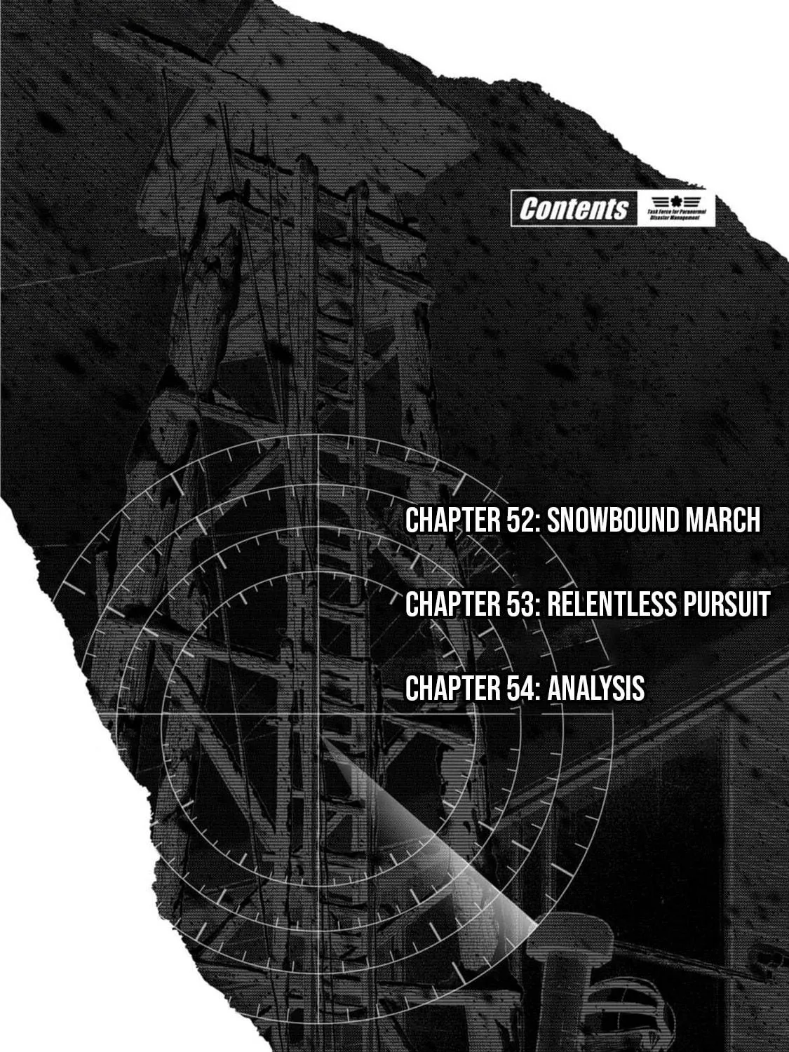 Task Force for Paranormal Disaster Management Chapter 52 page 8 - 