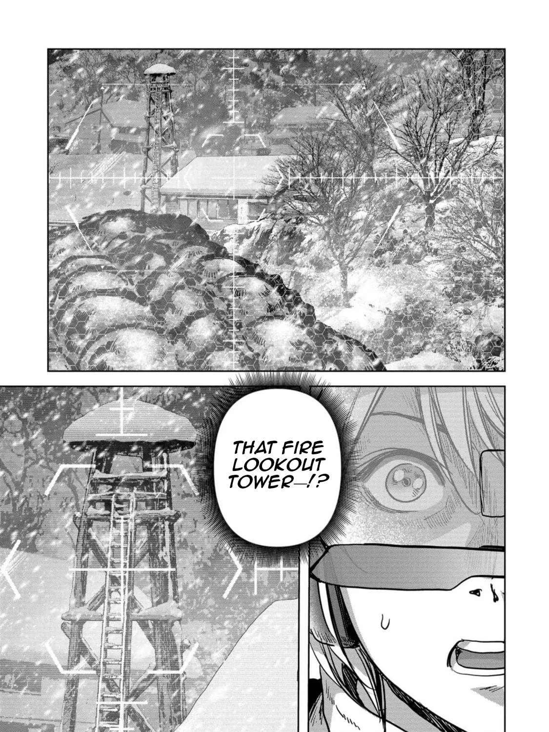 Task Force for Paranormal Disaster Management Chapter 53 page 142 - 