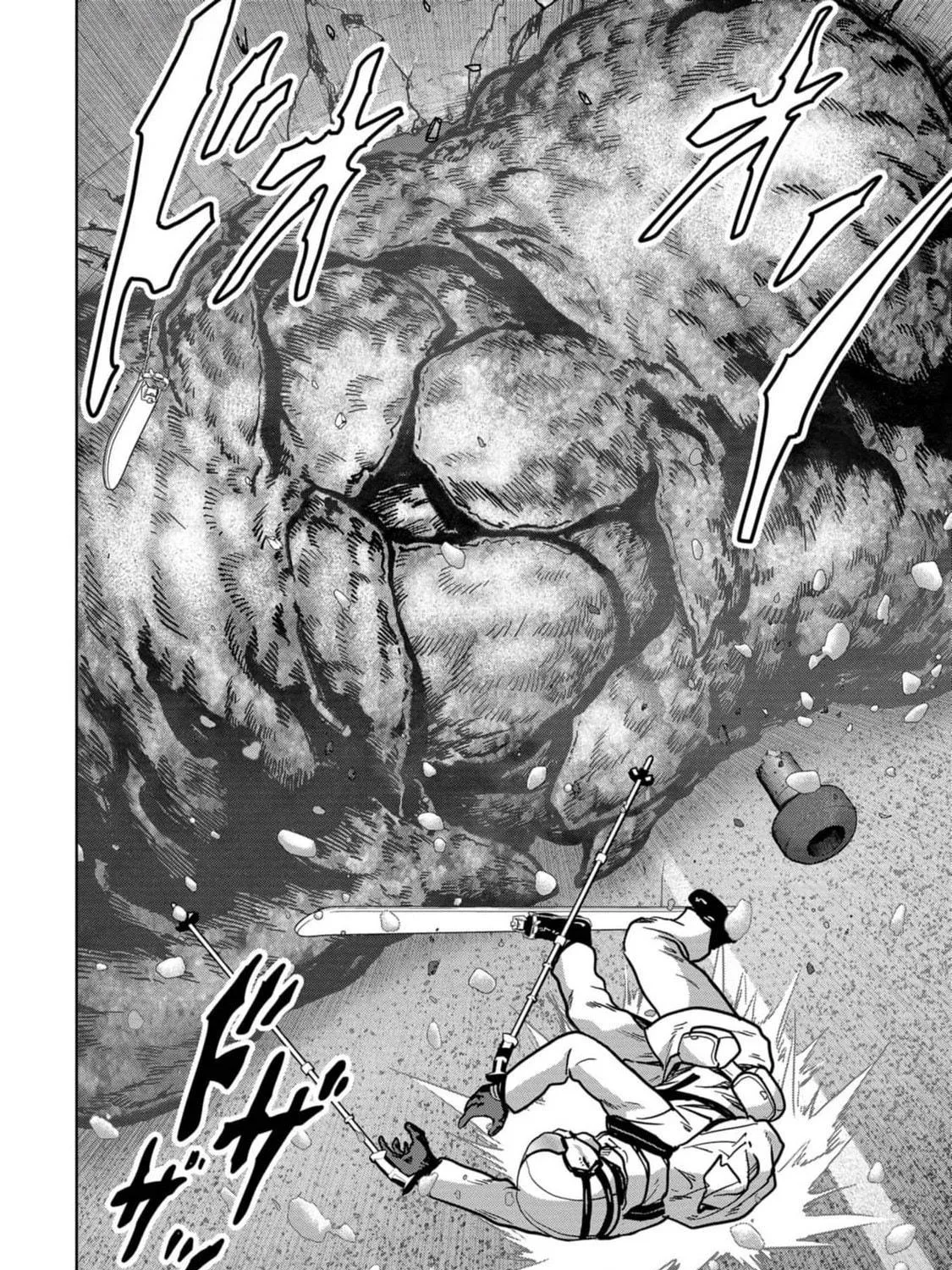 Task Force for Paranormal Disaster Management Chapter 53 page 46 - 