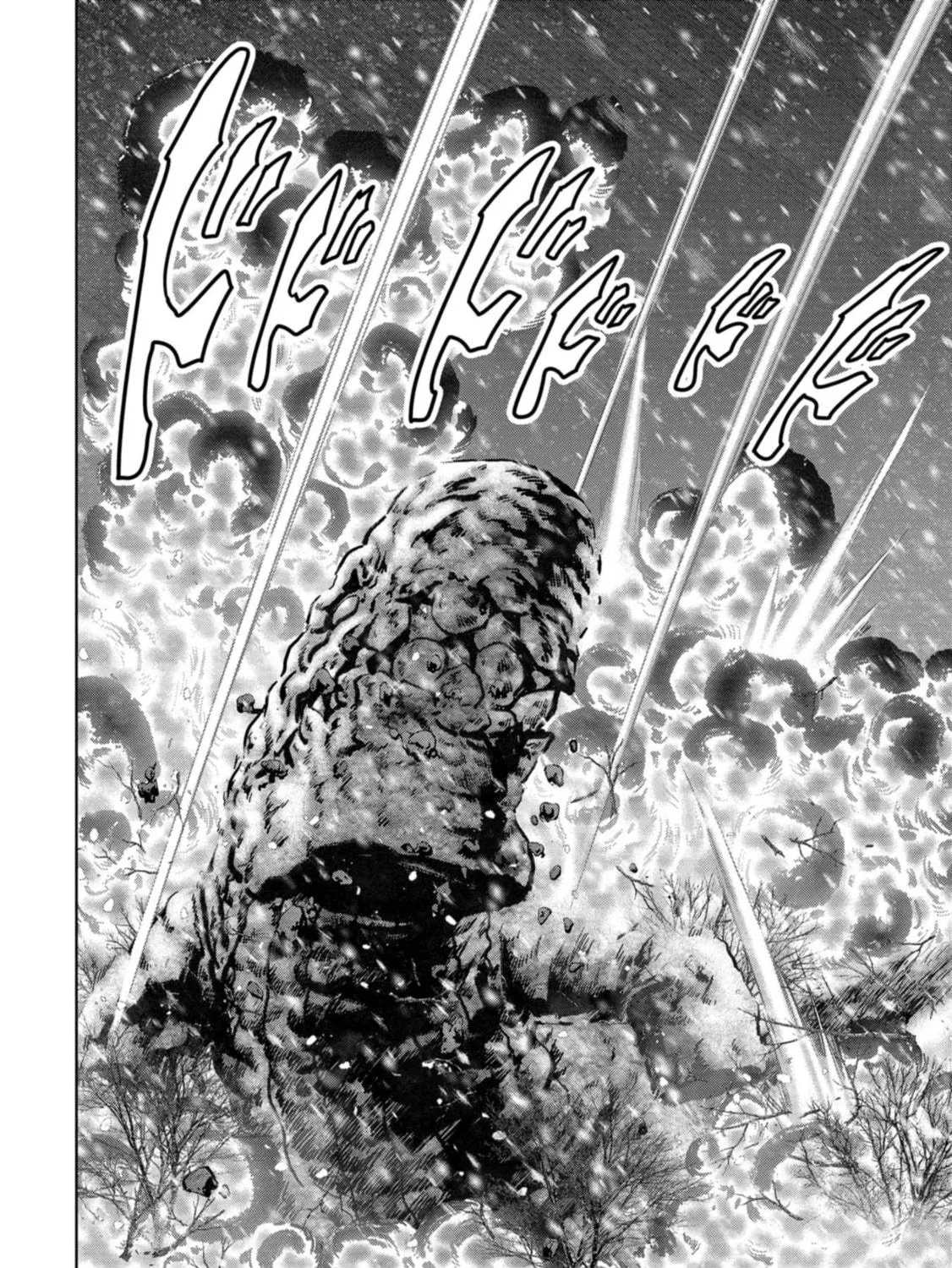 Task Force for Paranormal Disaster Management Chapter 55 page 108 - 